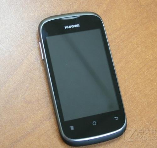 华为C8655的介绍