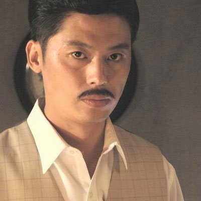 猎敌先锋的演职员表