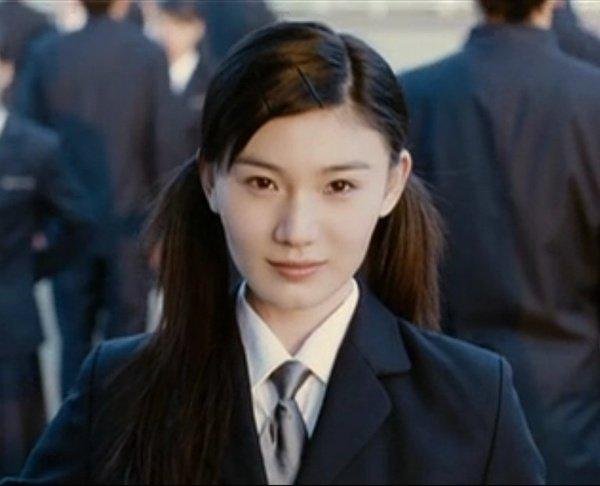 沈星辰是哪部剧里人物？