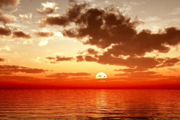 南来北往是什么意思