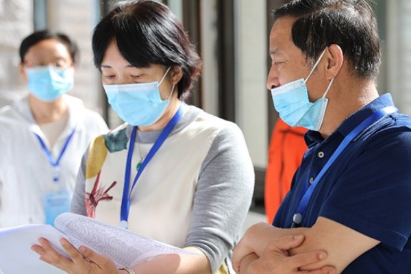 执业医师实践操作考试流程有哪些步骤？