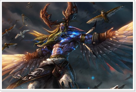 魔兽世界公会排名