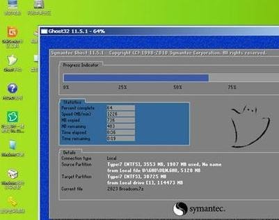 IBM 3250 M4 如何用U盘安装系统？