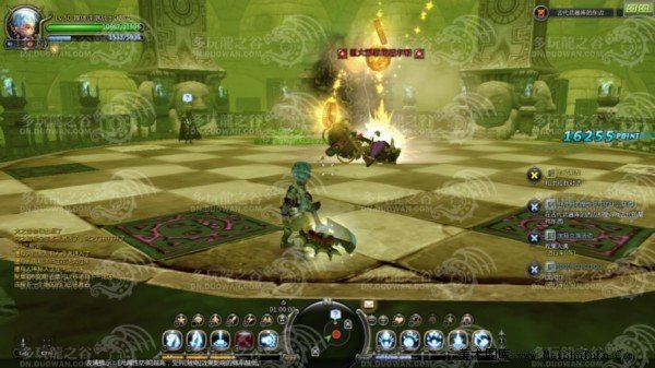 龙之谷剑圣2转 任务 是怎么做的 需要什么 大体 过程