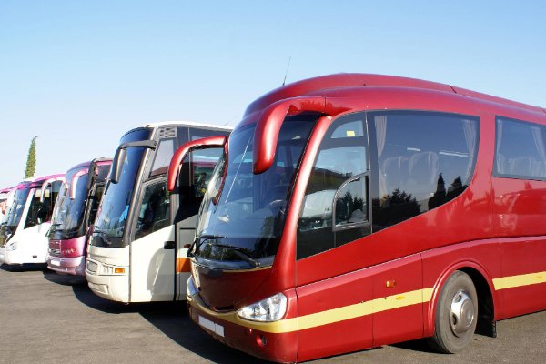 客运资格证在哪里考？