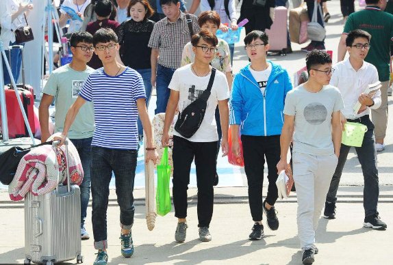 南京工程学院康尼学院大一新生注意事项