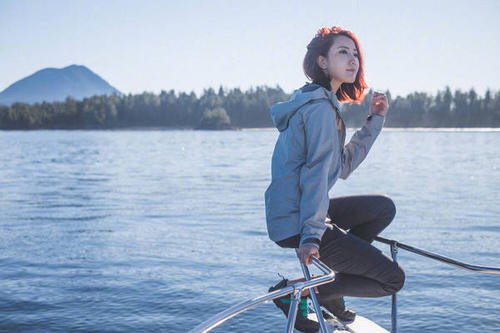 陈赫前妻许婧首谈现任,否认怀孕传闻,两人是否好事将近了?