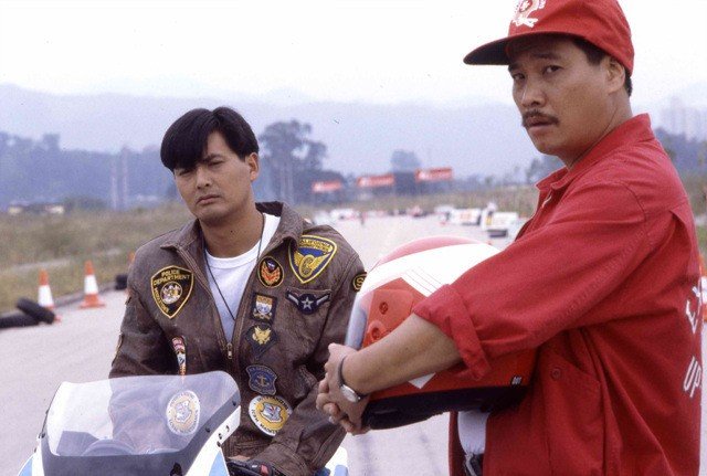 阿郎的故事中的插曲有哪些？