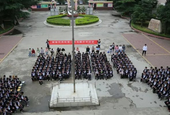 灵宝市二中教师名单