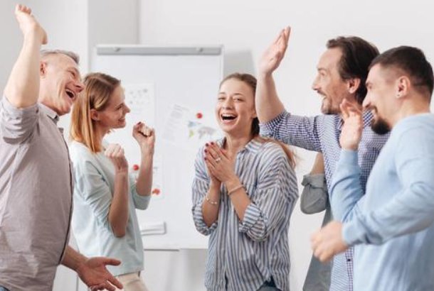 什么叫做公众距离，社交距离，个人距离和亲密距离