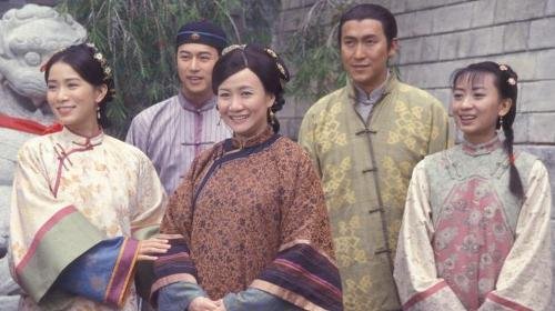 凤凰四重奏的演职员表