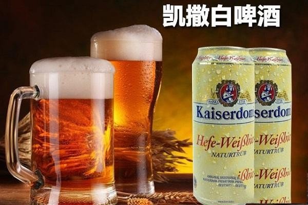 kaiser是什么意思