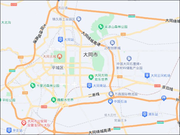八大重工业城市