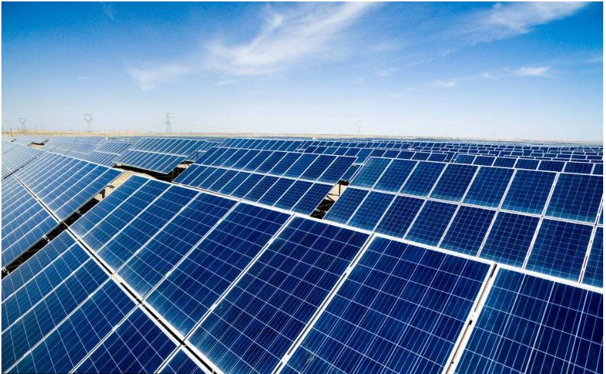 太阳能电池板的参数是什么？