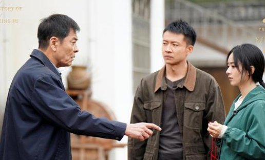 出圈!《幸福到万家》为何能出圈?是赵丽颖的功劳吗?