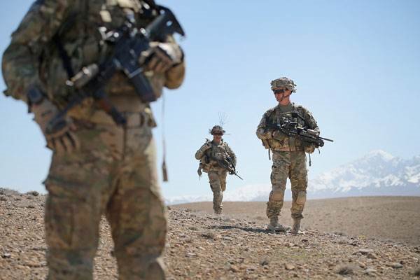 旷日持久的阿富汗战火,经过了怎样的过程终将迎来和谈?