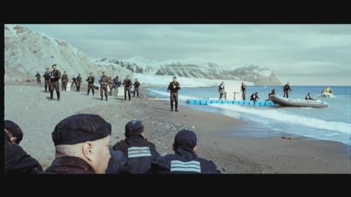 新地群岛的概述