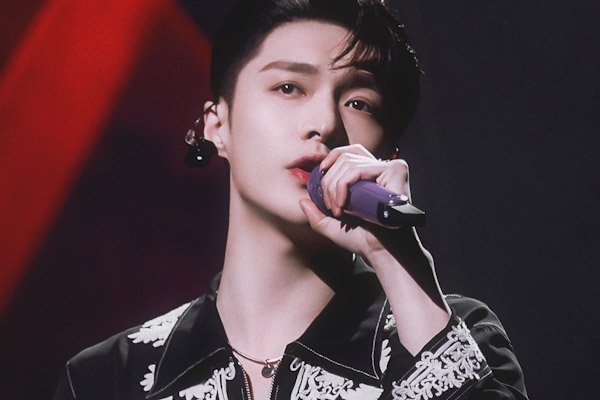 张晋说最欣赏的年轻偶像是张艺兴，这是真的吗？