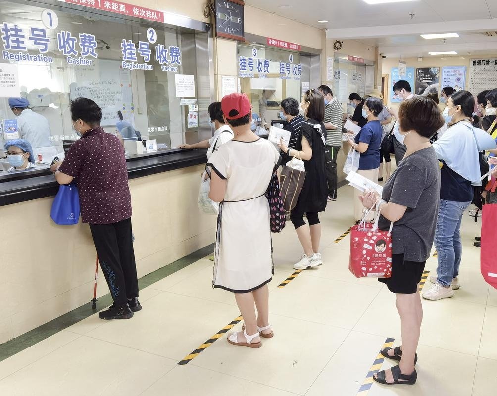 河北在全国率先建设“三孩”优生优育指导门诊，该举措的实施有何意义？