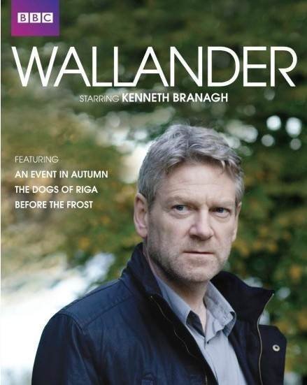 神探维兰德的剧情简介