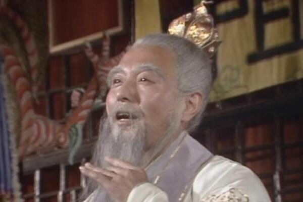 菩提老祖的师傅是谁呀