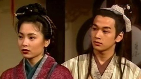 郭靖的儿子后来怎么了