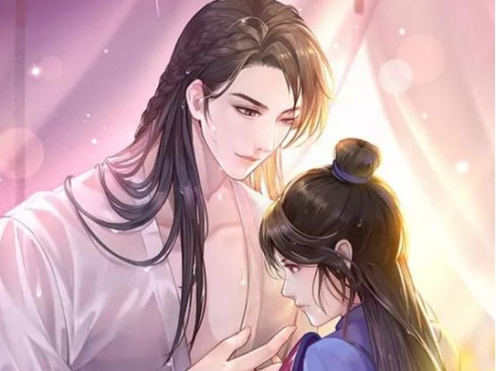 云祁谢昭昭的小说