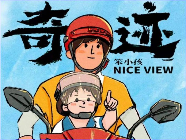 奇迹笨小孩剧情