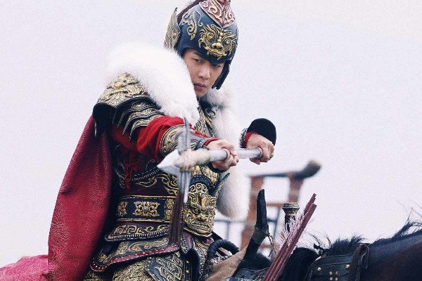 战神霍去病到底有多可怕，从哪里可以知道？