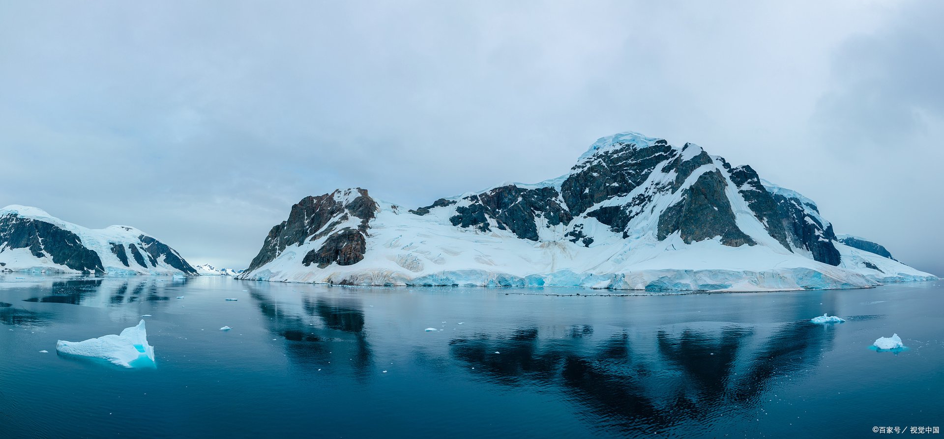 南极冰架或将坍塌，这是真的吗？