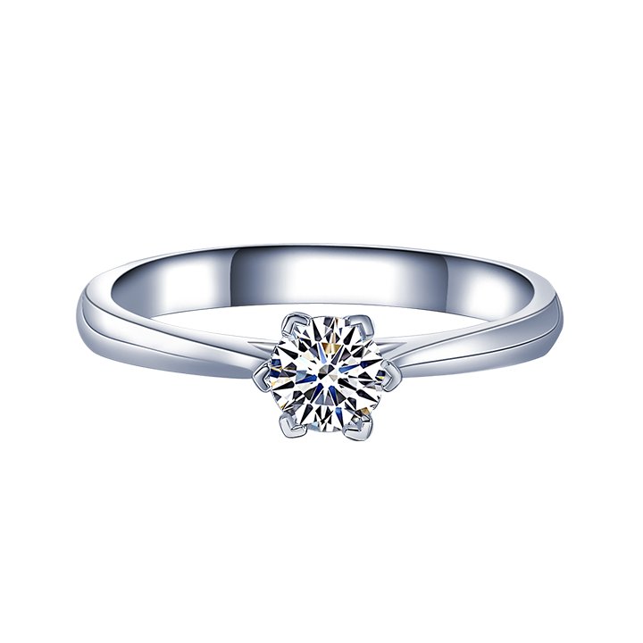 请问不同大小钻石的寓意是什么?