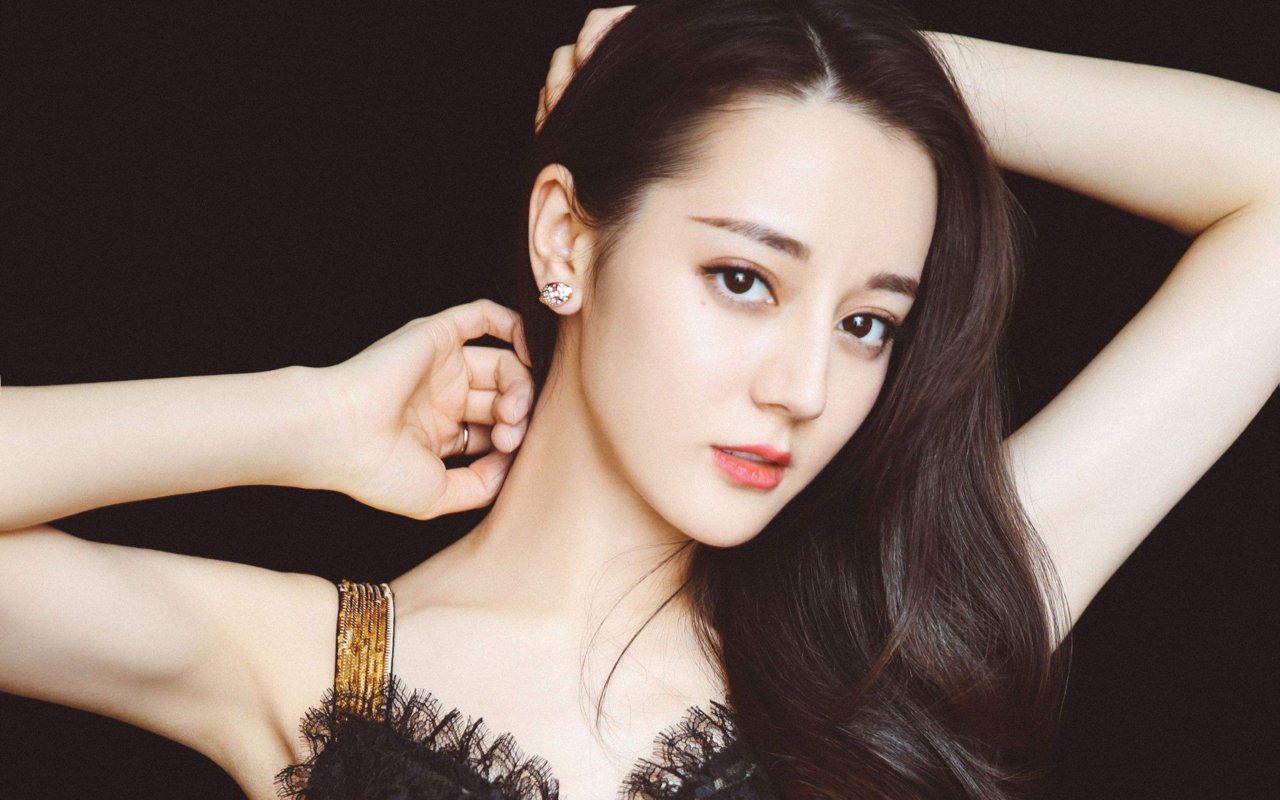 为什么那么多人不喜欢迪丽热巴？