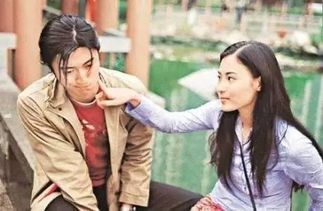 谢贤不在隐瞒，终于说出真相，张柏芝三胎与他到底有什么关系？