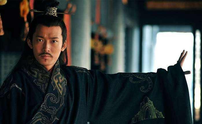 孙渊是辽东公，为什么却主动向孙权投怀送抱？