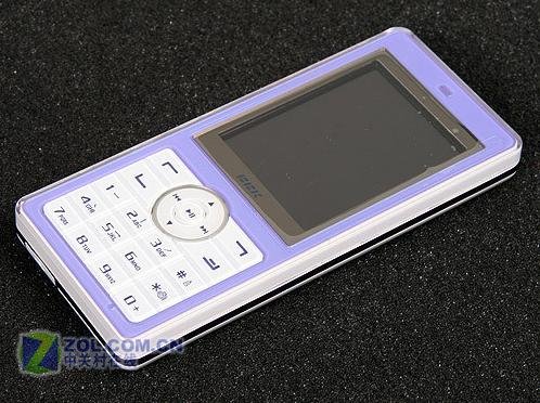 步步高i289的通信功能