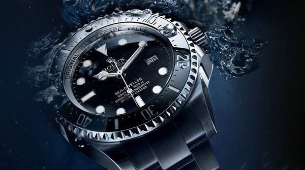 劳力士手表真假怎么辨别