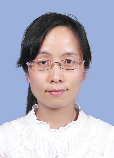 刘焕香的人物简介