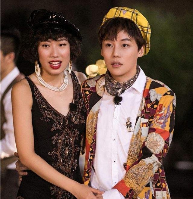 刘维助阵乐队被评委讽“综艺混子”，发文回击遭怼：博取大众同情，为什么？