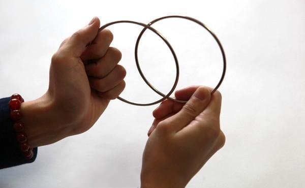 四连环的原理是什么