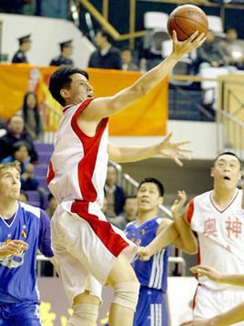 苑志南的职业生涯