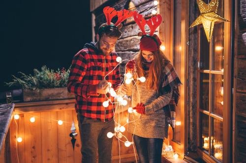 圣诞快乐的法语是？