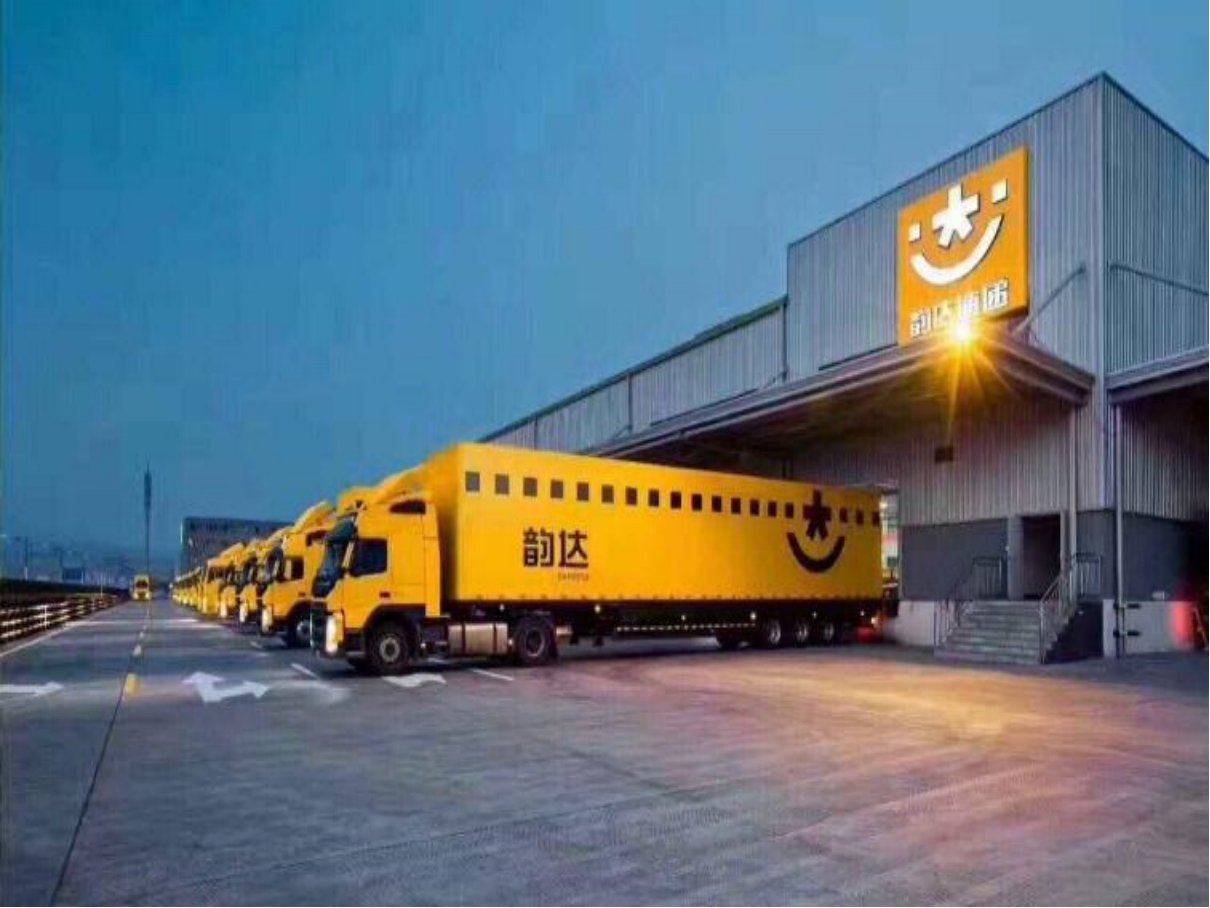 2023年春节快递恢复时间