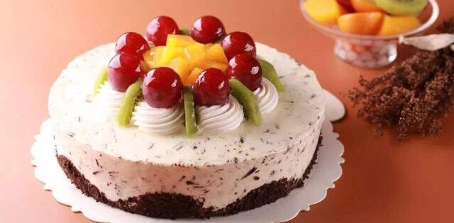 外卖送蛋糕有什么技巧