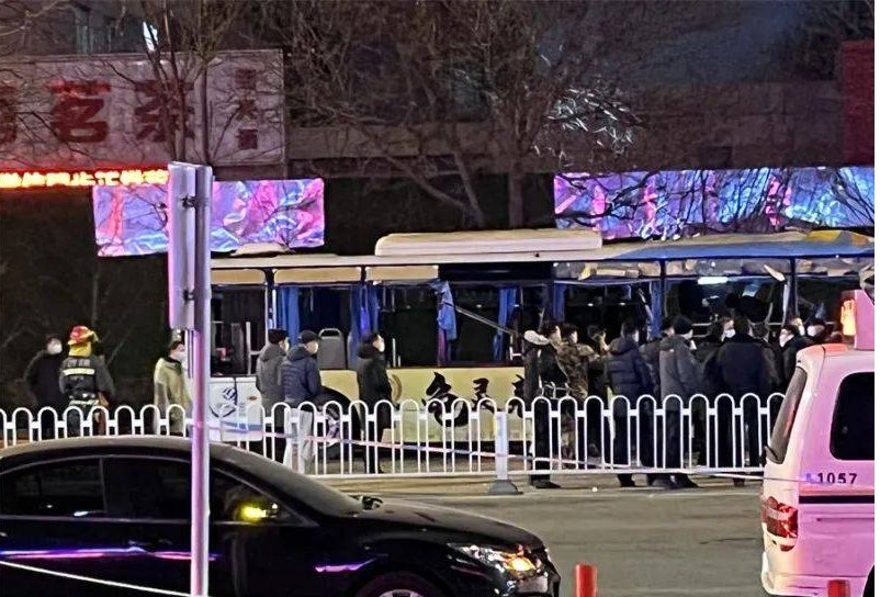 沈阳一公交车爆炸1死42伤，造成此次爆炸的原因是什么？