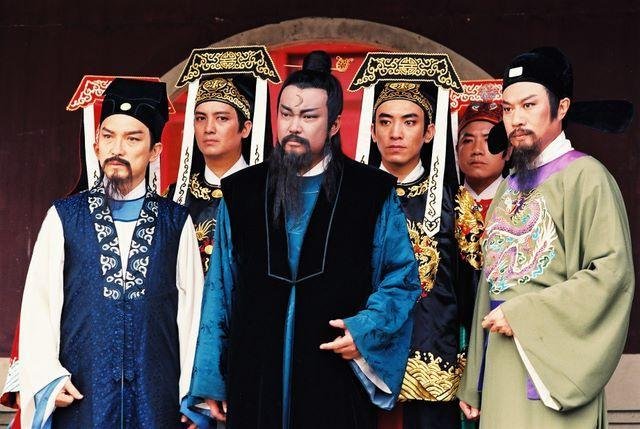 “93版包青天”共多少集 ？剧集顺序是什么？