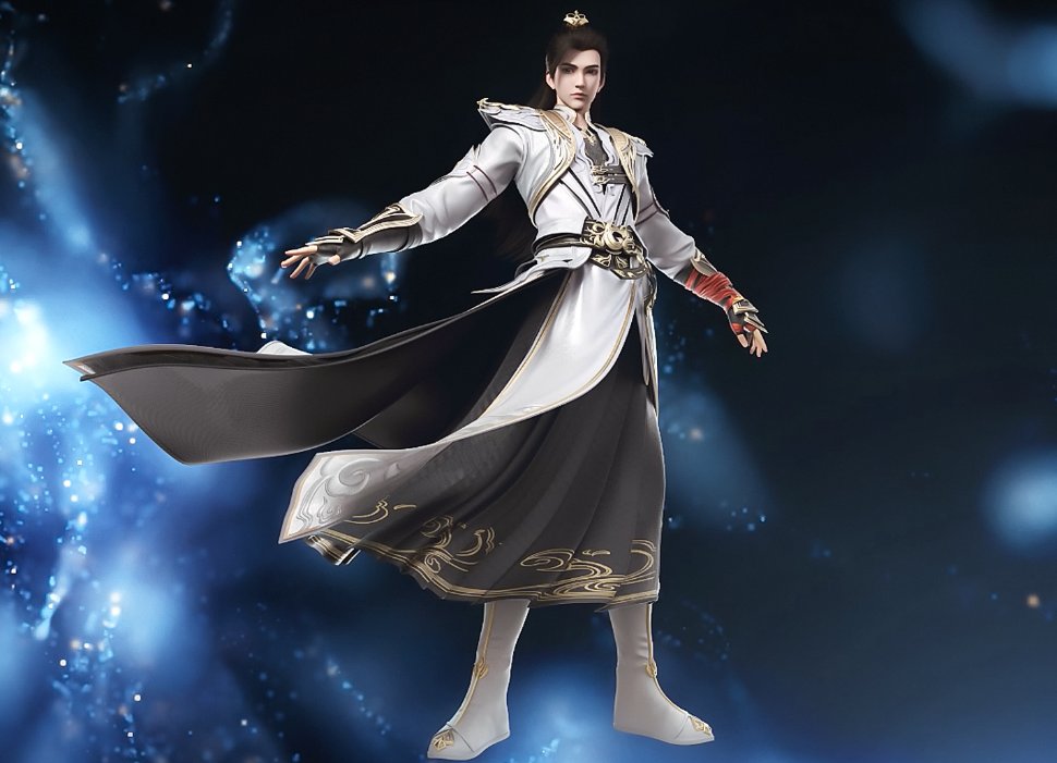 石昊父母为什么恶心