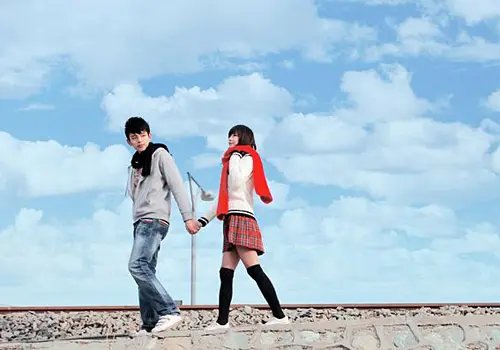 男友很偏执,该怎么改变他?