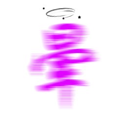 我现在学汉语，最近常听到的「晕菜」是什么意