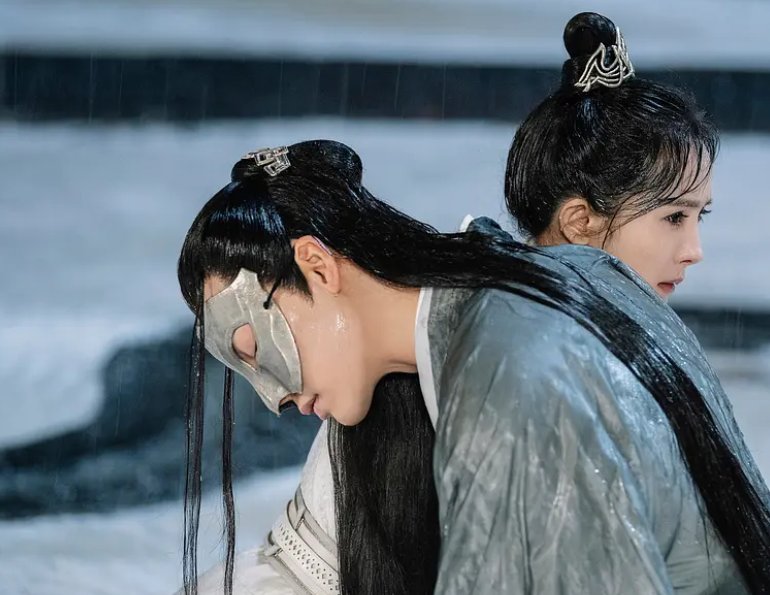 斛珠夫人分集剧情介绍