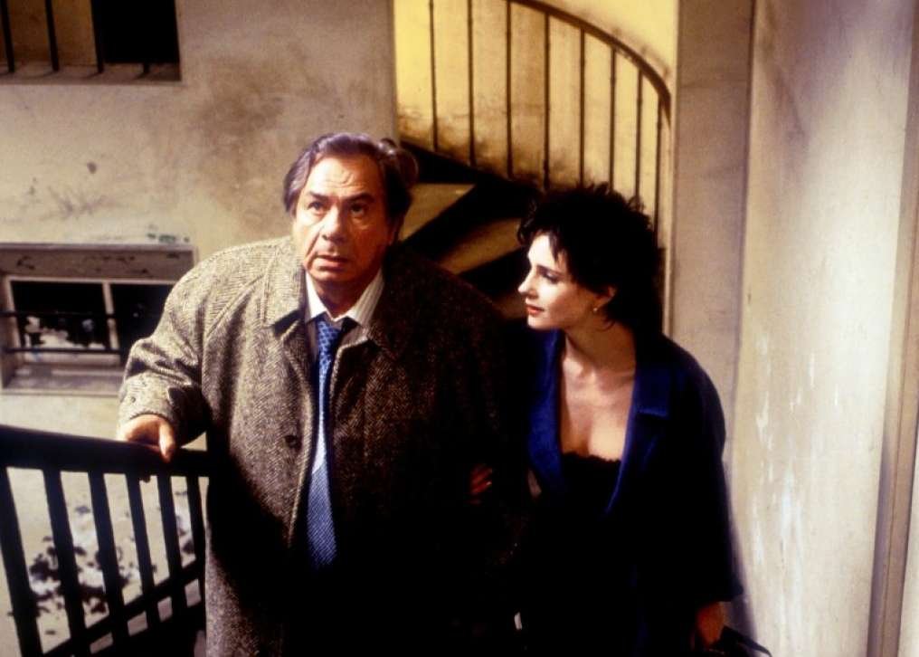 欲望街情人的点评